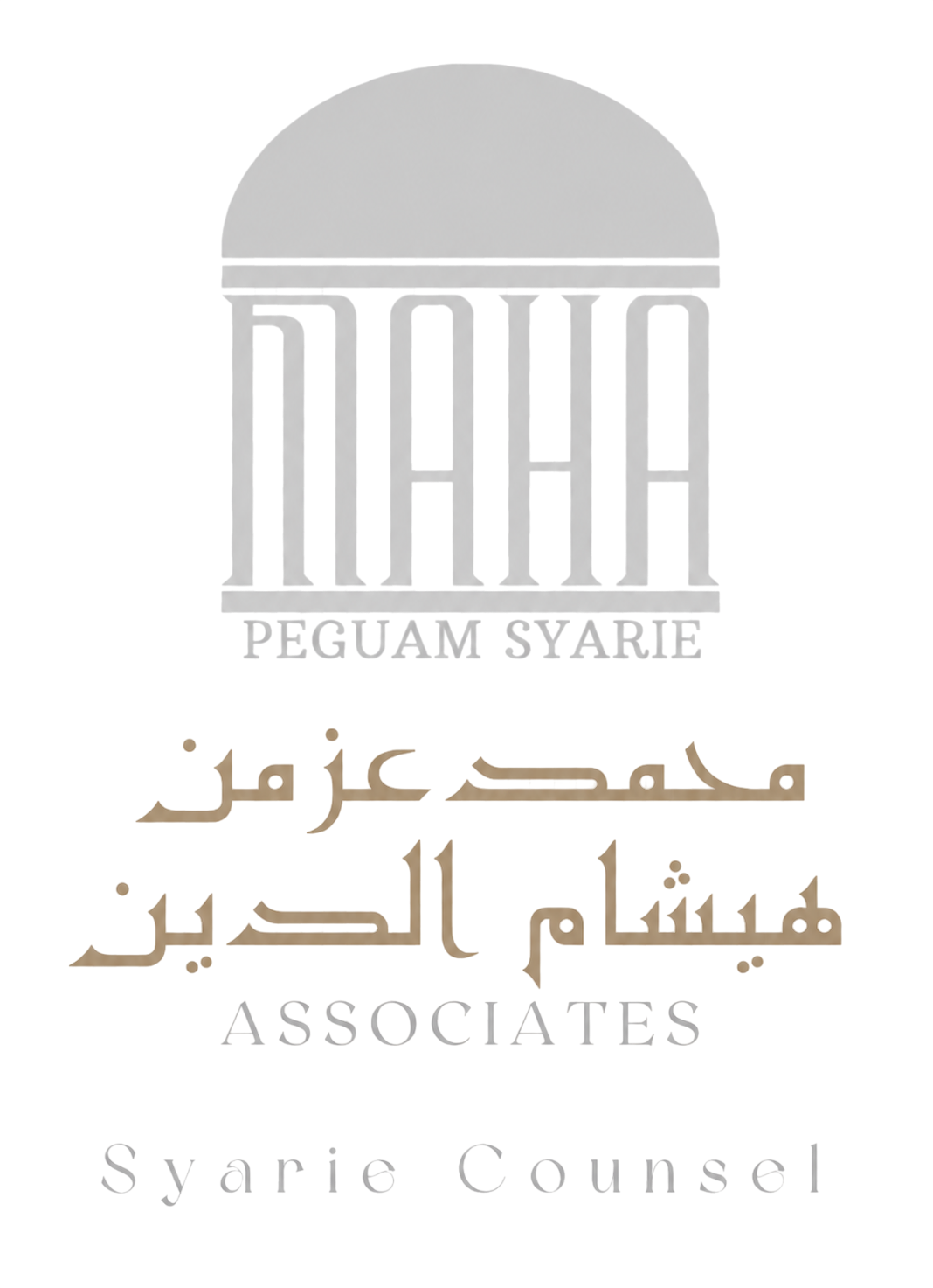 MAHA Peguam Syarie