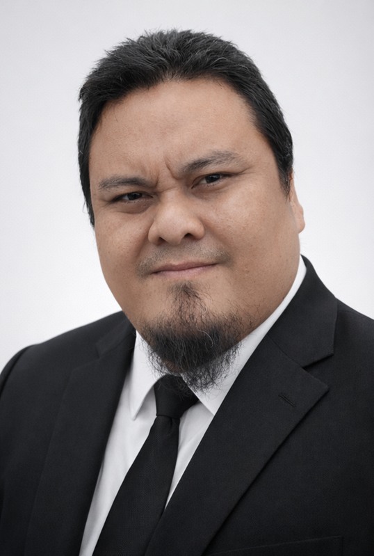 Hisyamudin Abdul Majid