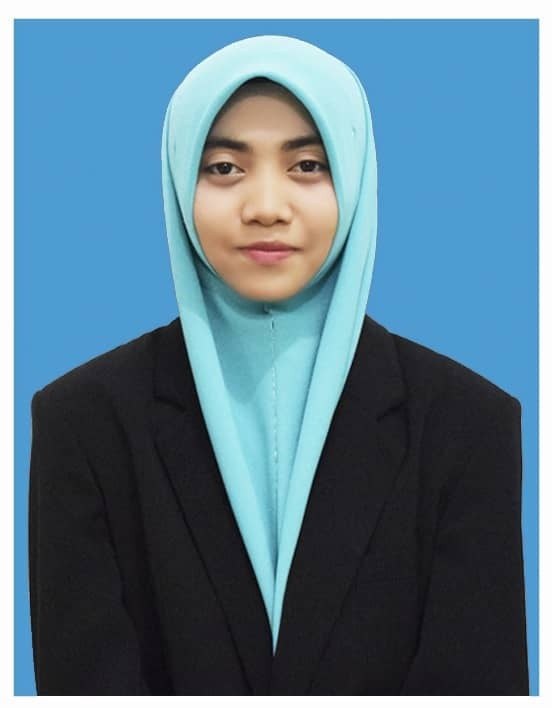 Nurul Aiman Binti Yusof