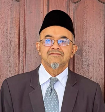 Mohamad Azman Bin Karim