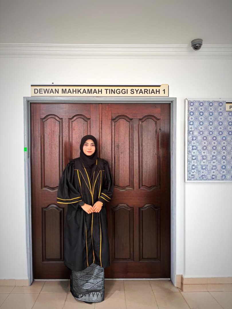 Nurul Aiman Binti Yusof