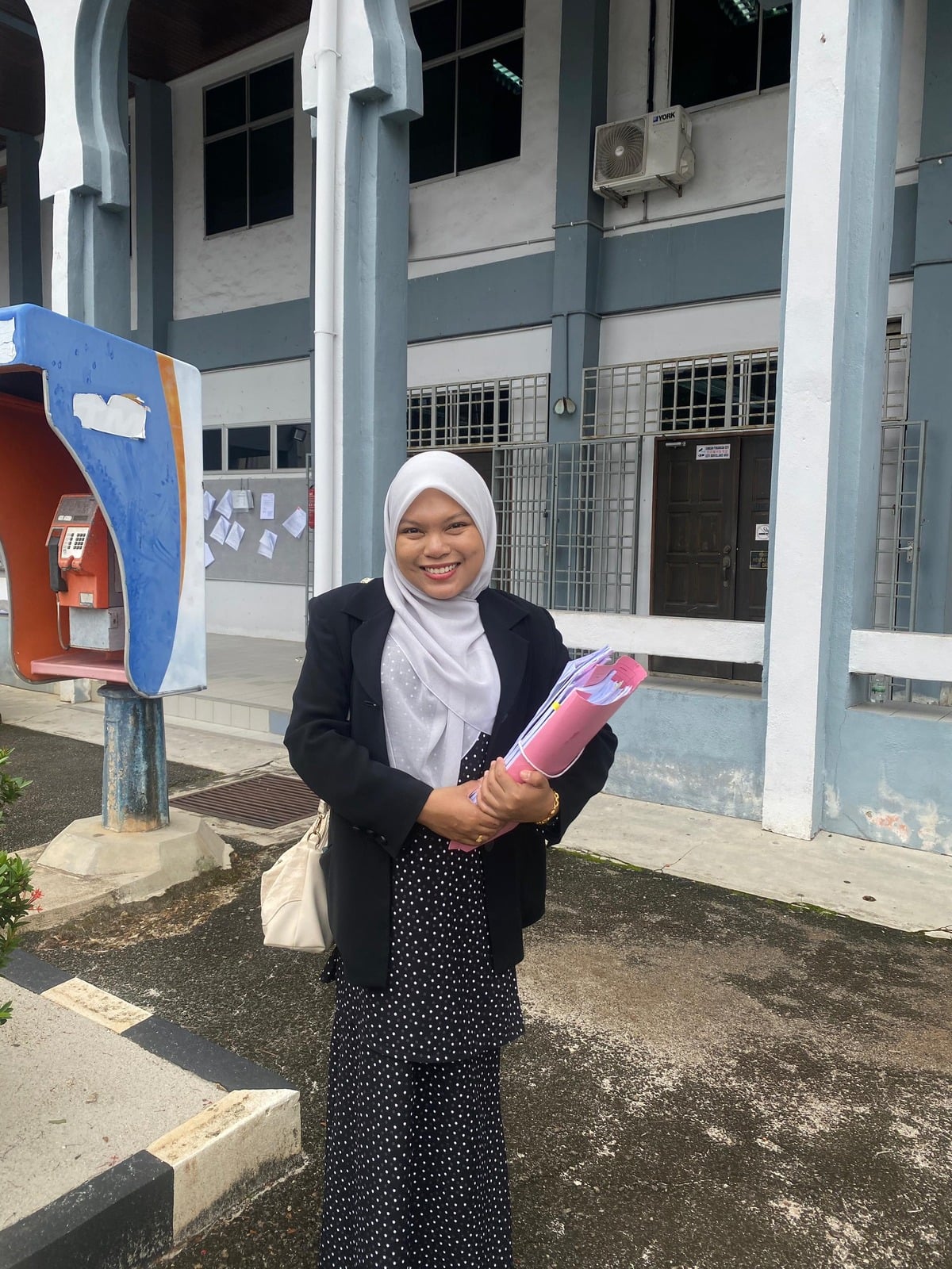 Ummi Asmeedar Binti Mohamad Abduh
